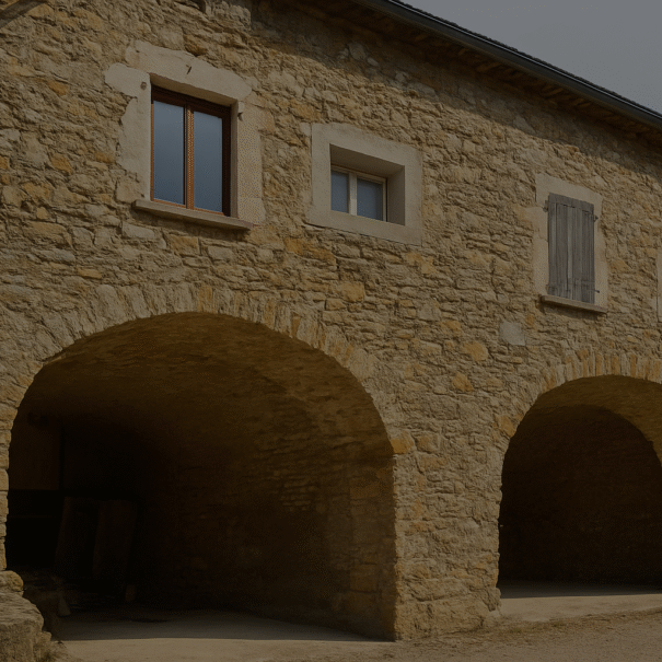 Gite en Location Le Mas de la Rochette